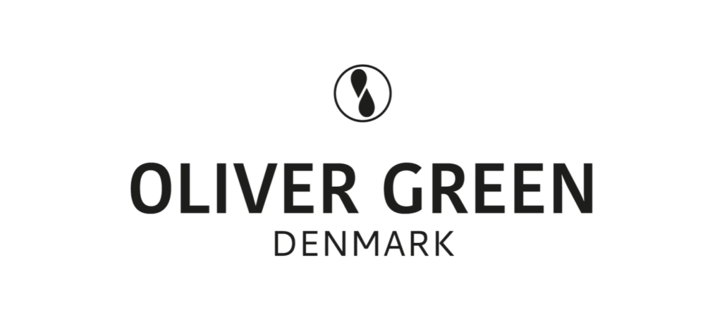 オリバーグリーンのロゴ